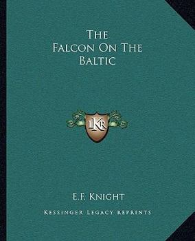 Paperback The Falcon On The Baltic Book