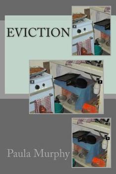 Paperback Eviction Book