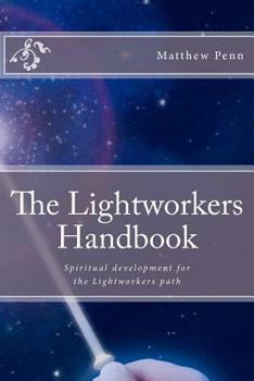 Paperback The Lightworkers Handbook Book