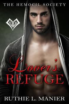 Paperback Lover's Refuge Book