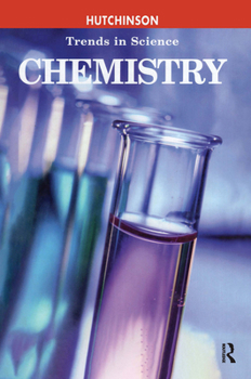 Hardcover Chemistry Trends Book