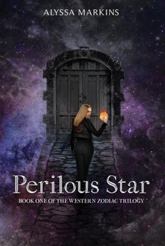 Paperback Perilous Star Book