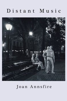 Paperback Distant Music Book