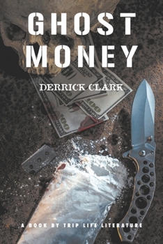 Paperback Ghost Money Book