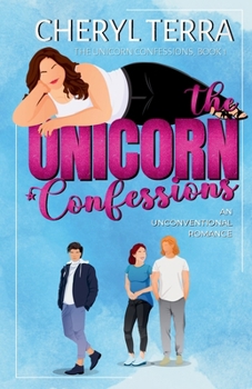 Paperback The Unicorn Confessions Book
