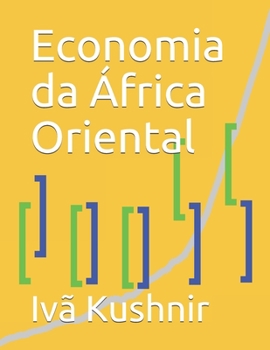 Paperback Economia da África Oriental [Portuguese] Book