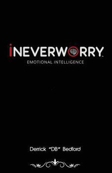 Paperback iNeverWorry Book