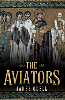 Paperback The Aviators Book