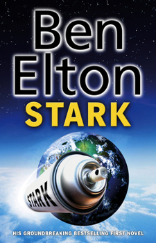 Paperback Stark Book