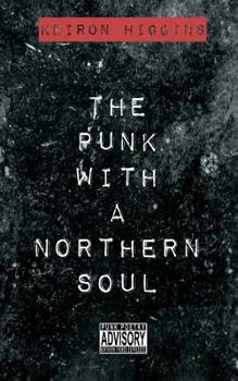 Paperback The Punk With A Northern Soul Book