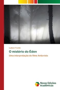 Paperback O mistério do Éden [Portuguese] Book