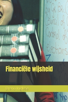 Paperback Financiële wijsheid [Dutch] Book