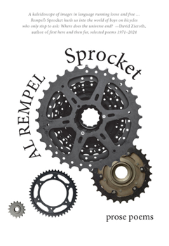 Paperback Sprocket Book