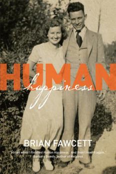 Paperback Human Happiness Book