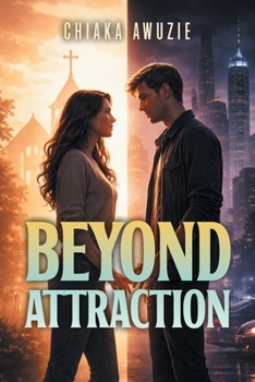 Paperback Beyond Attraction Book