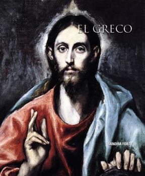 Hardcover El Greco Book