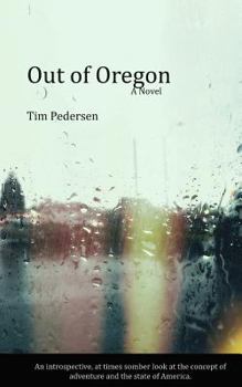 Paperback Out of Oregon Book