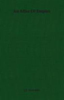 Paperback An Atlas Of Empire Book