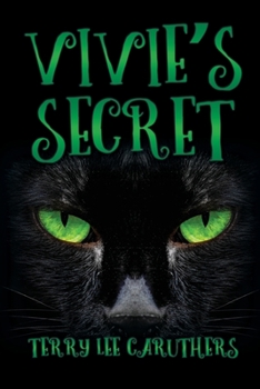 Paperback Vivie's Secret Book