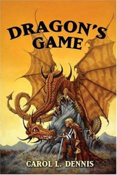 Paperback Dragon's Game Book