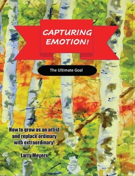 Paperback Capturing Emotion! Book