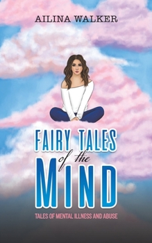 Paperback Fairy Tales of the Mind Book