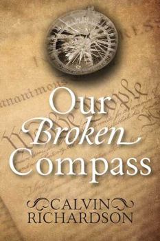 Paperback Our Broken Compass Book
