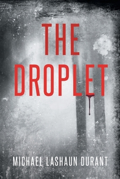 Paperback The Droplet Book