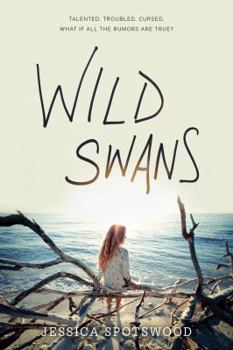 Paperback Wild Swans Book
