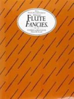Paperback Flute Fancies with a Piano accompaniment Book