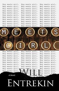 Paperback Meets Girl Book