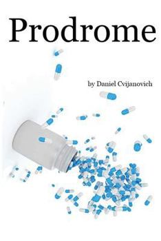 Paperback Prodrome Book