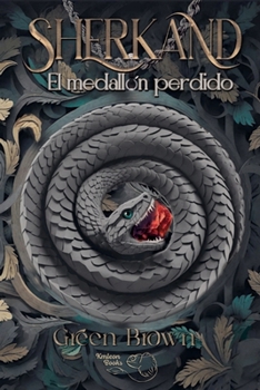 Paperback Sherkand, el medallón perdido [Spanish] Book
