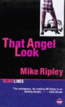 That Angel Look - Book #8 of the Fitzroy Maclean Angel