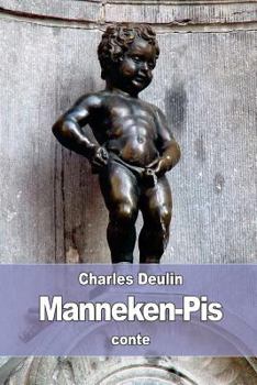 Paperback Manneken-Pis [French] Book