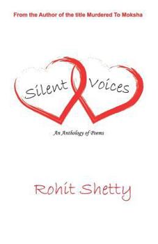 Paperback Silent Voices Book