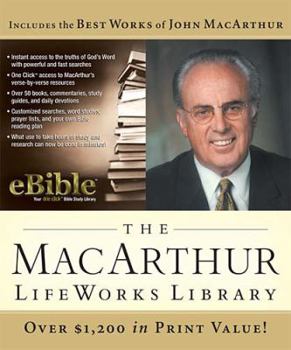 Hardcover The MacArthur Lifeworks Library Book