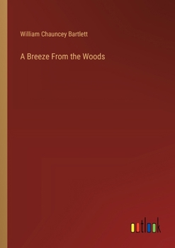 Paperback A Breeze From the Woods Book