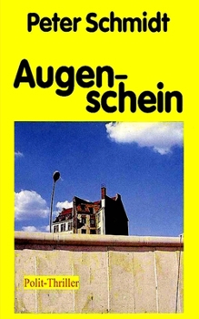 Paperback Augenschein [German] Book