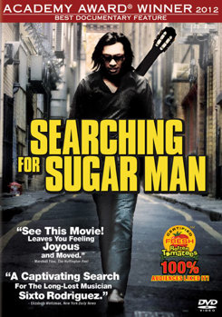 Searching for Sugar Man