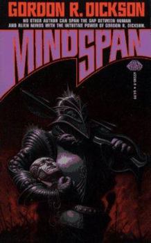 Mass Market Paperback Mindspan Book