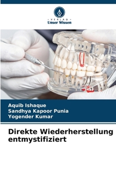 Direkte Wiederherstellung entmystifiziert (German Edition)