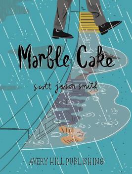 Paperback Marble Cake Book