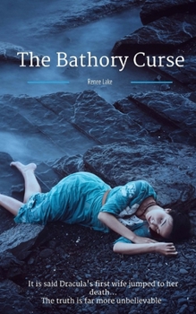 Paperback The Bathory Curse Book