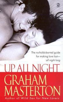 Mass Market Paperback Up All Night: 5 Book