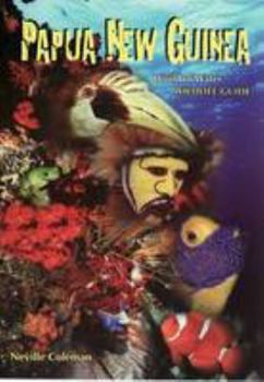 Papua New Guinea: World of Water Wildlife Guide