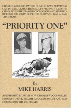 Paperback Priority One Book