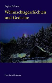 Paperback Weihnachtsgeschichten und Gedichte [German] Book