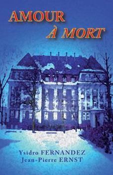 Paperback Amour A mort [French] Book