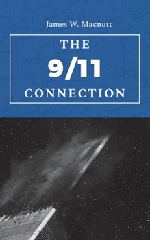 Paperback The 9/11 Connection Book